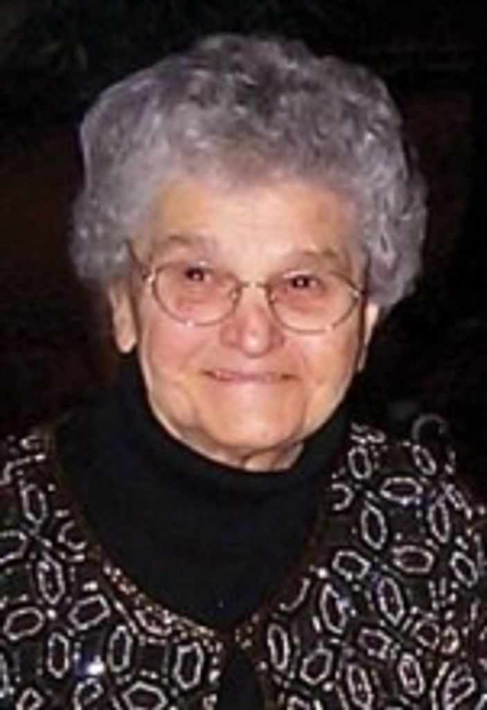 Helen E. Soltis
