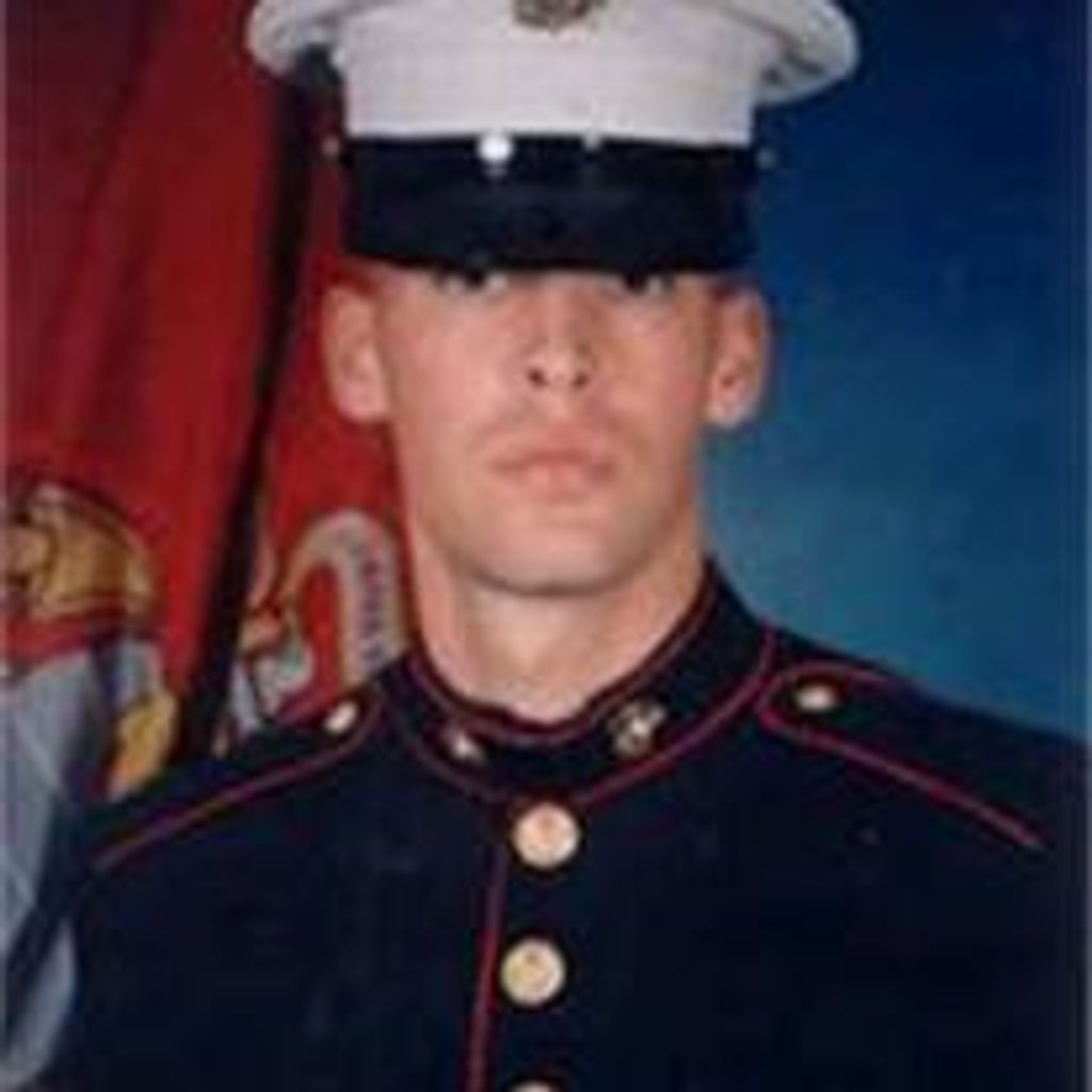 Aaron Earl Timothy