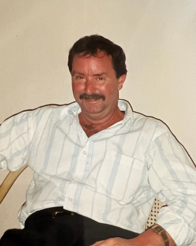 Joseph E. Madden Profile Photo