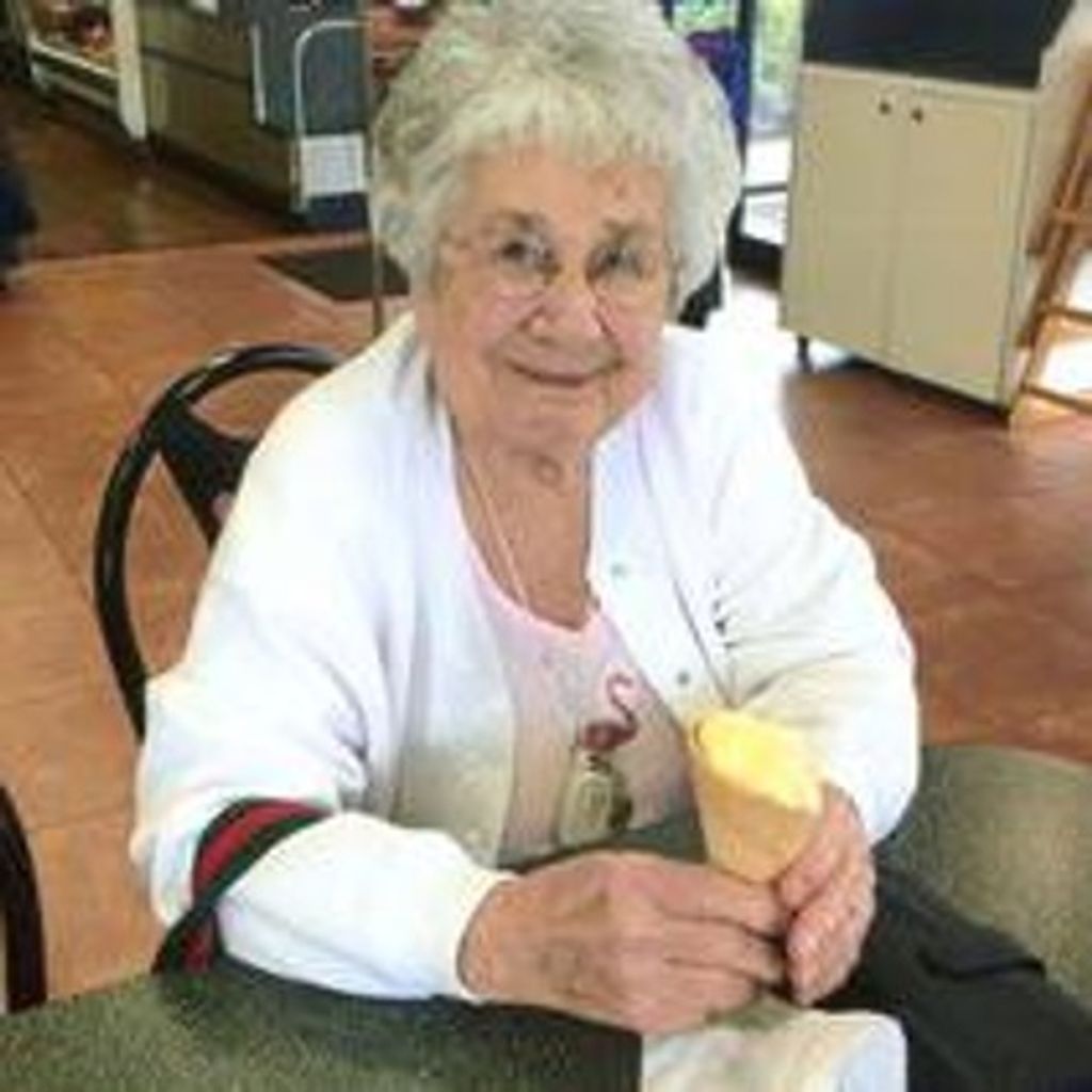 Clara Mae Spencer Profile Photo