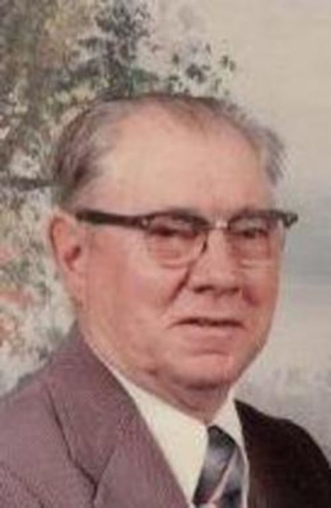 Herbert Louis Liefer