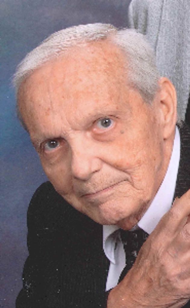 Joseph L. Hunter, Jr.
