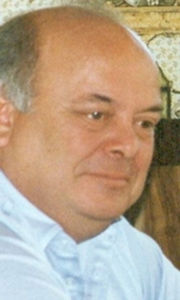 John "Jack" K. Diver