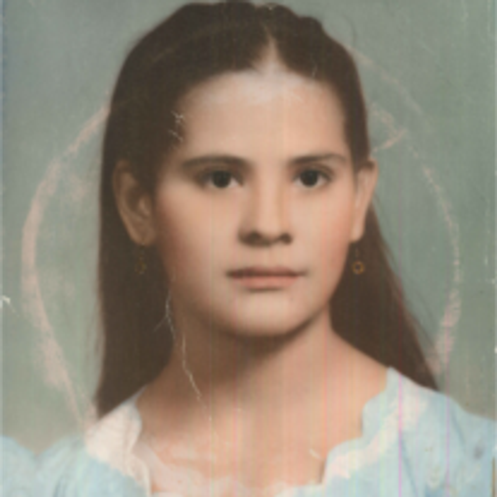 Leticia Muniz