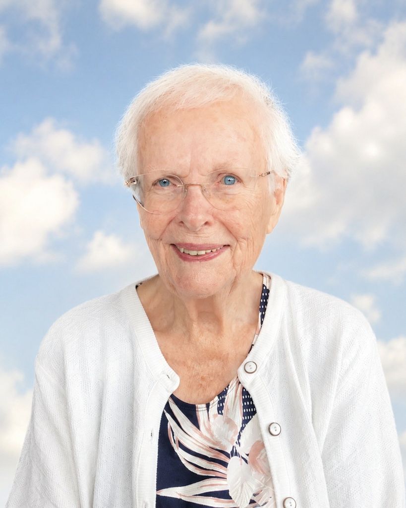 Margaret Elizabeth Yoteff