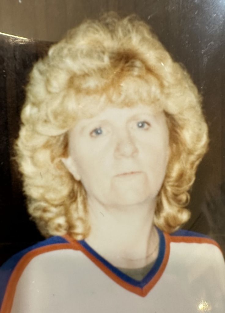 Barbara Ann (Ingersoll)  Tirotta
