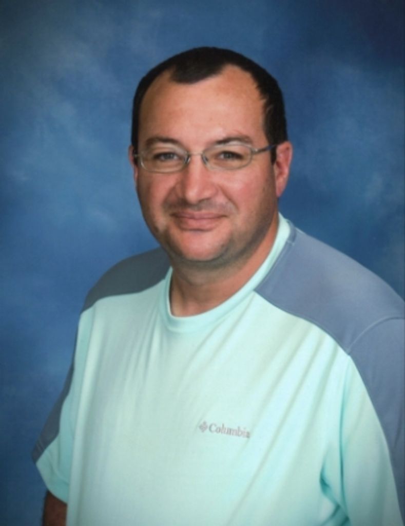 Todd J. Van Schuyver
