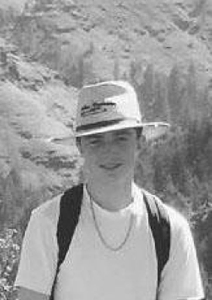 Matthew Jacob Nicholson