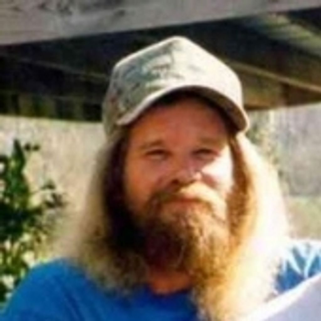 Randy Lee Carmichael