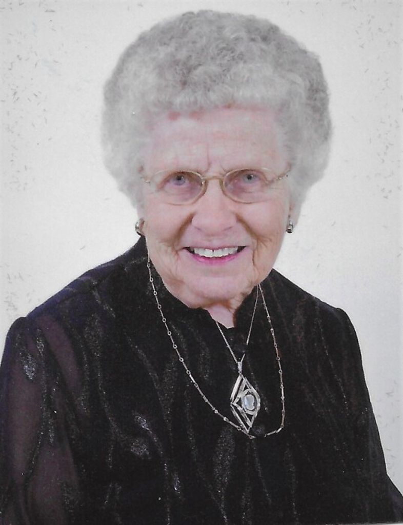 Wava L. (Abbott)  Saeger