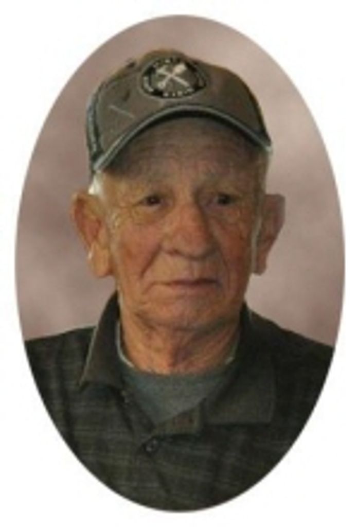 Joe Curtis