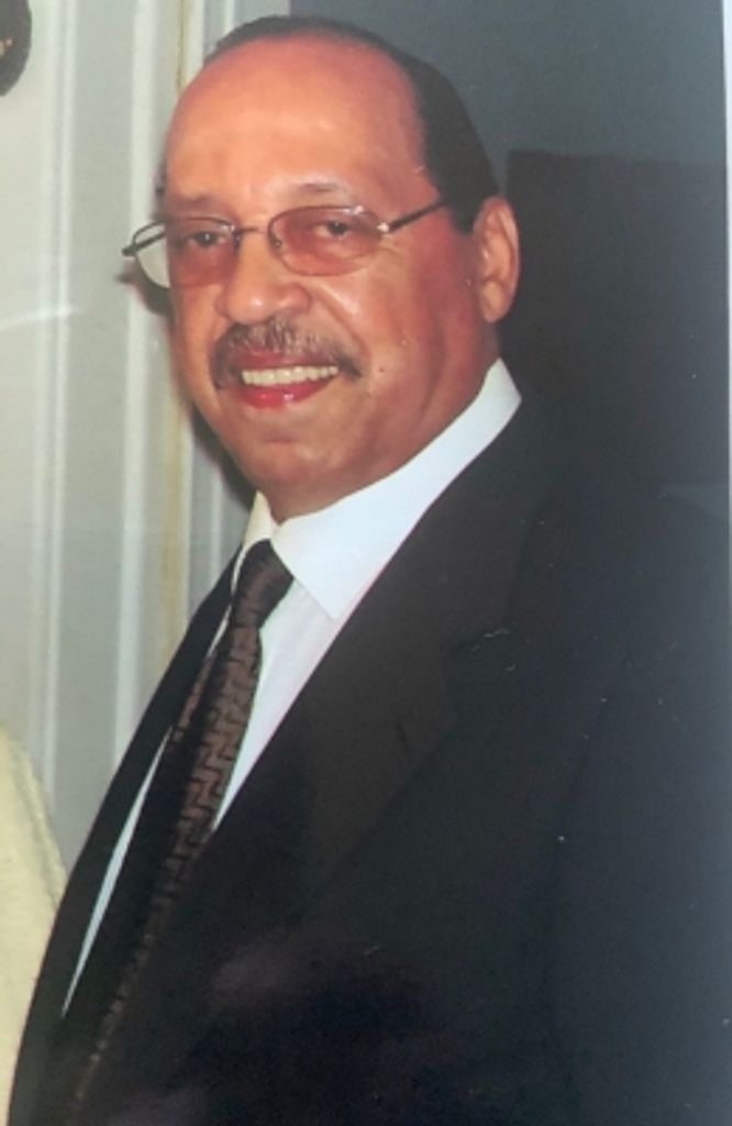 David Warren Allen Profile Photo