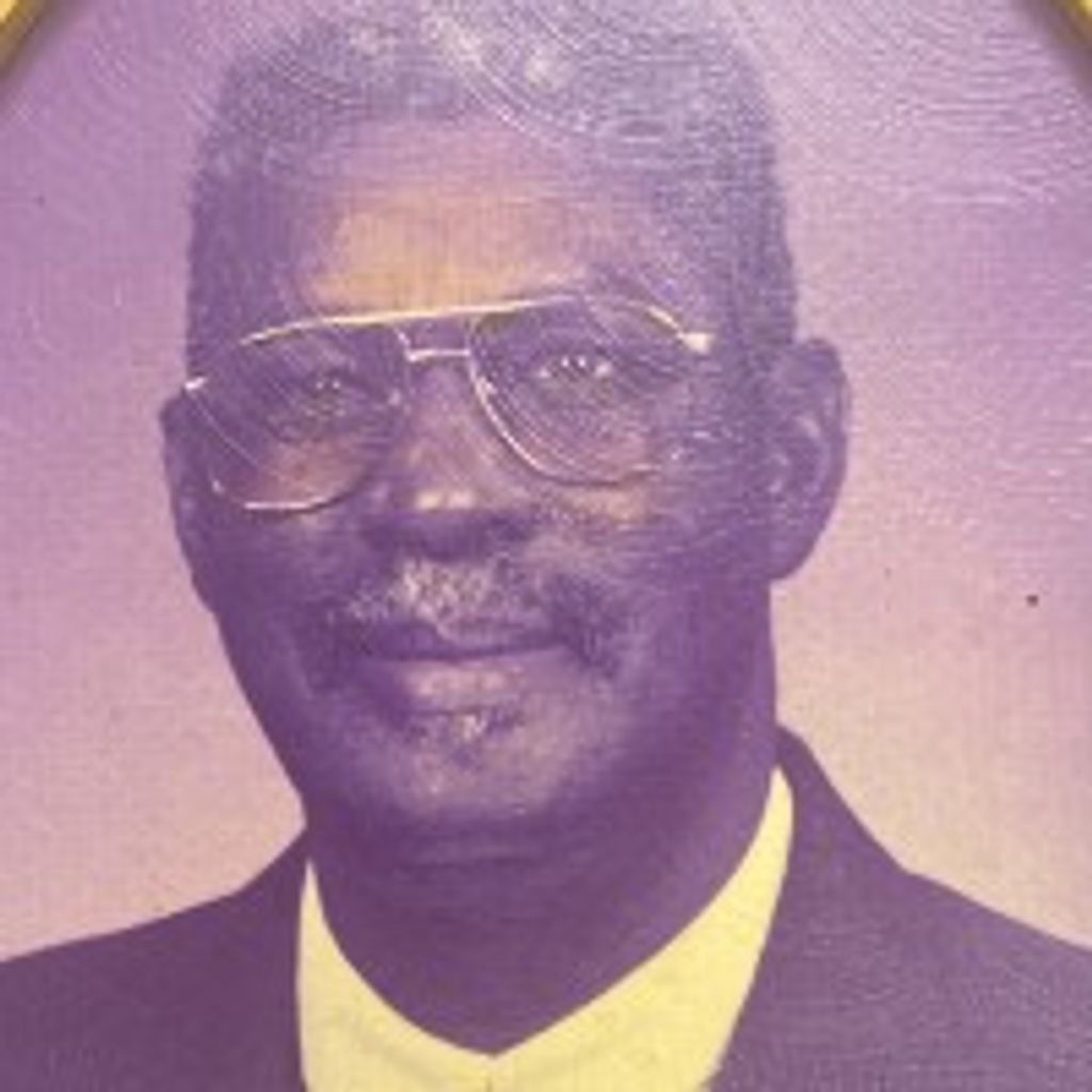 Mr. Carl Washington Profile Photo