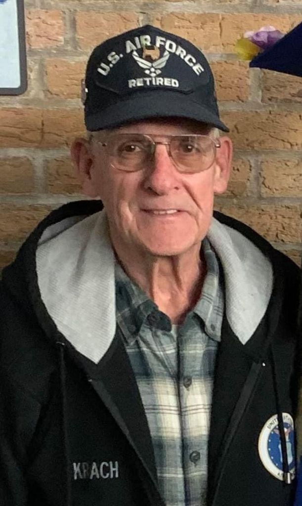 George "Skip" A. Krach Profile Photo