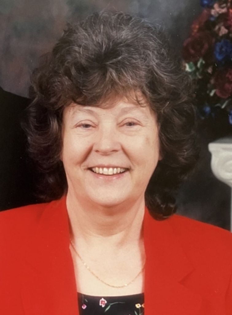 Martha Mae Baker Profile Photo