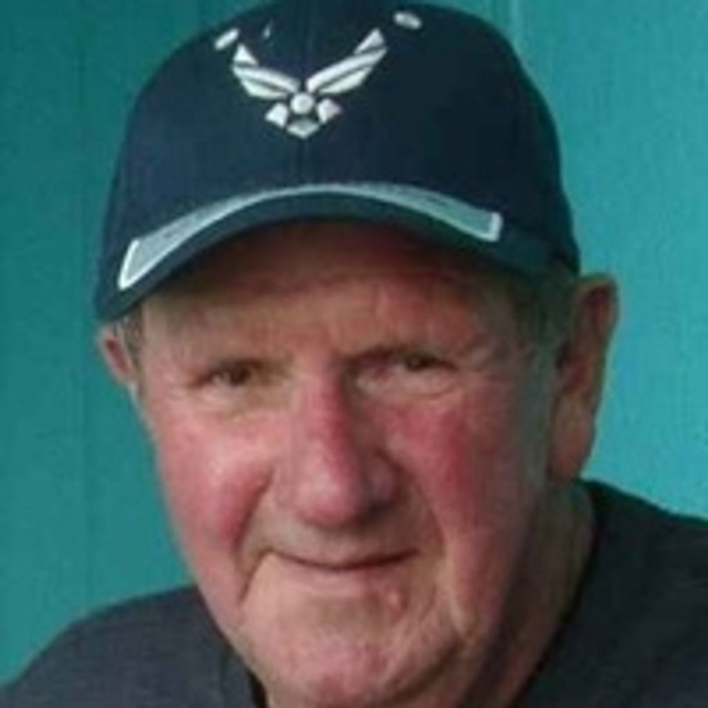 Billy Sanders Profile Photo