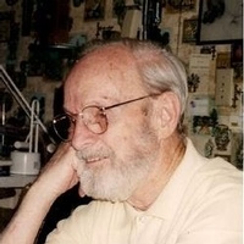 Raymond Ernest Twomey