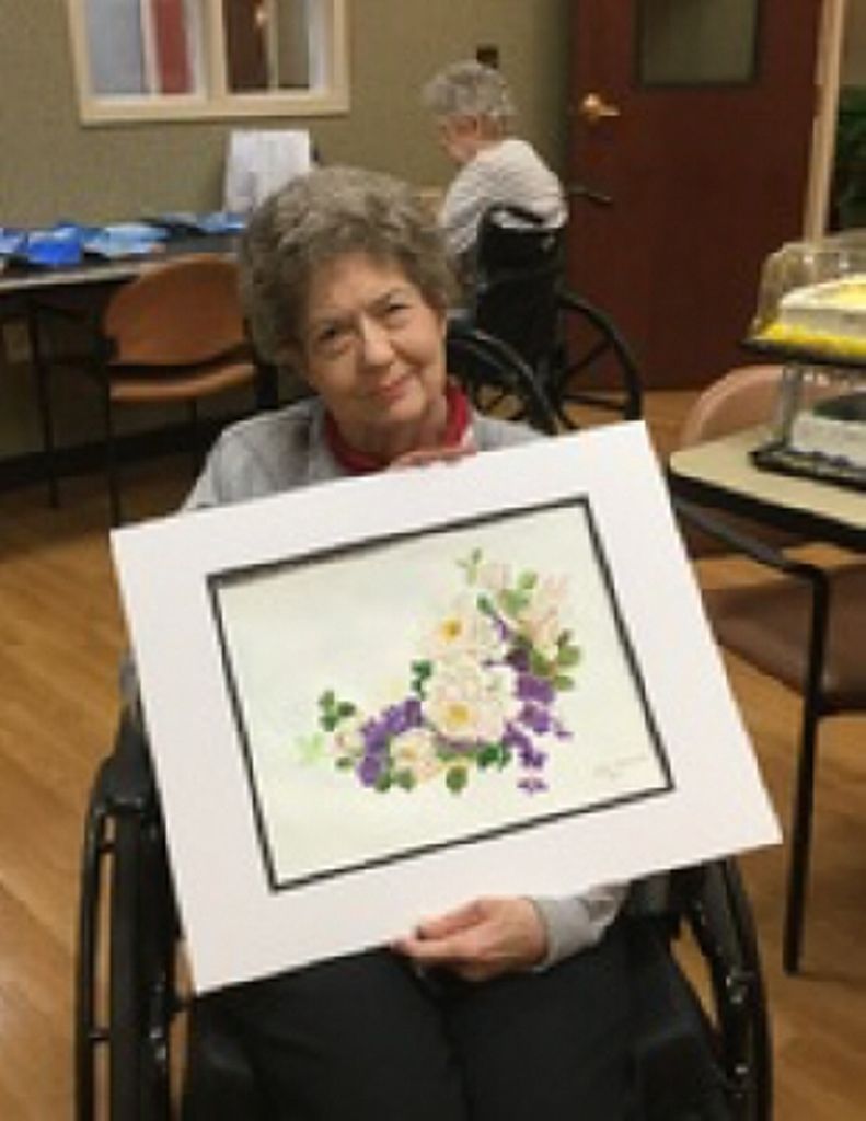 Sandra Gail Fulenwider