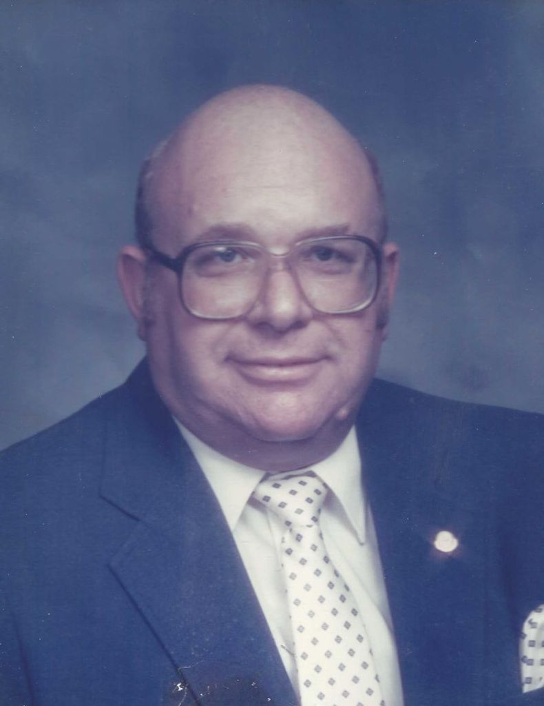 James L. Oates