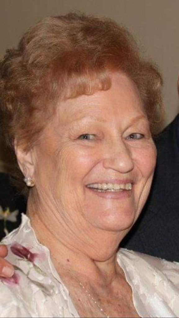 Mary Jo Stohler