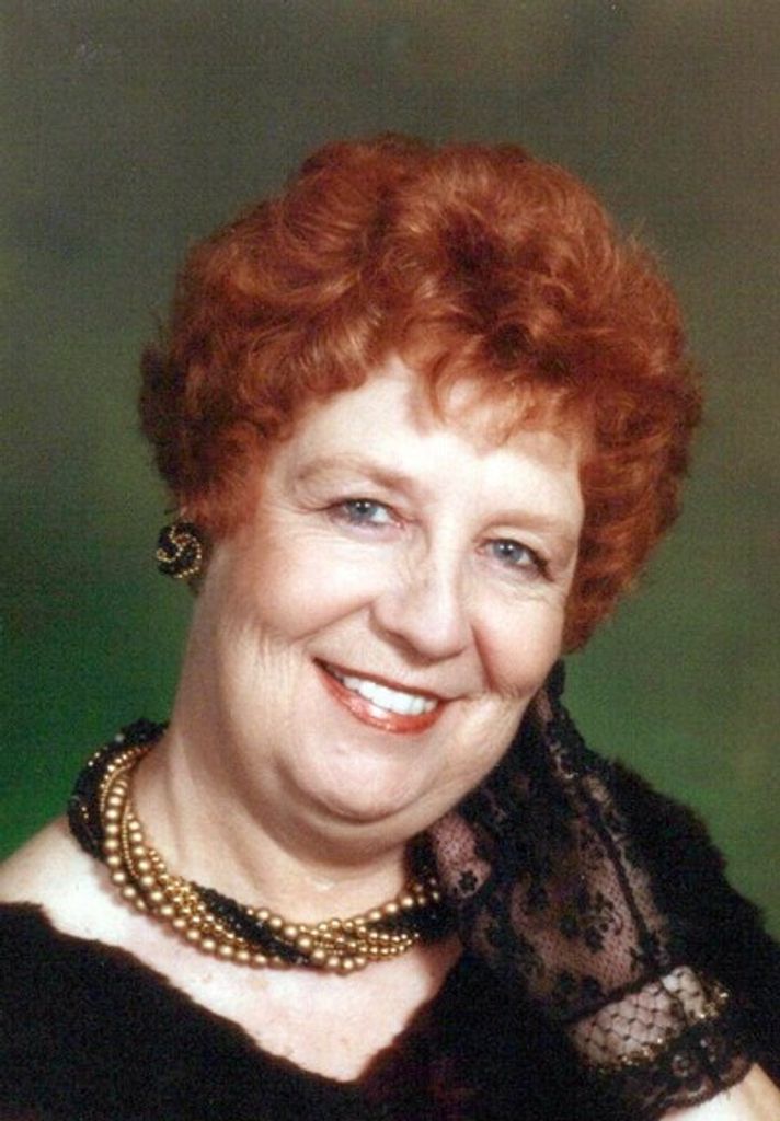 Myrle Hammock Profile Photo