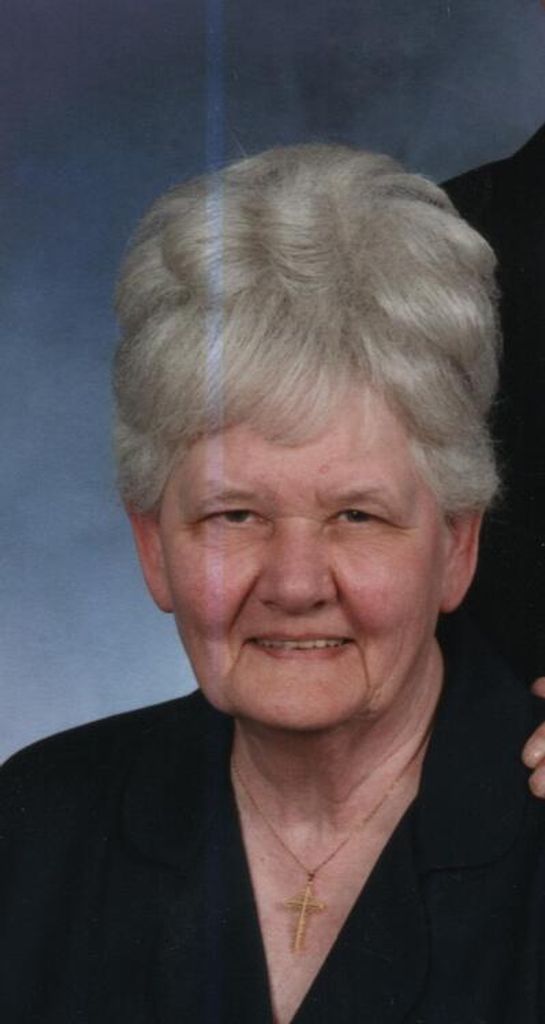 Lorraine Emrose Bentley Profile Photo