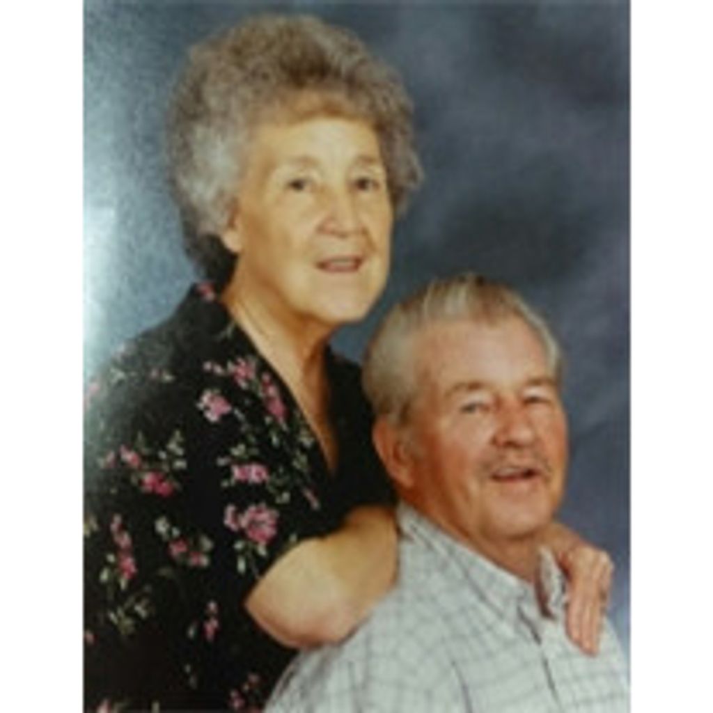 Shirley E. Burdette Profile Photo