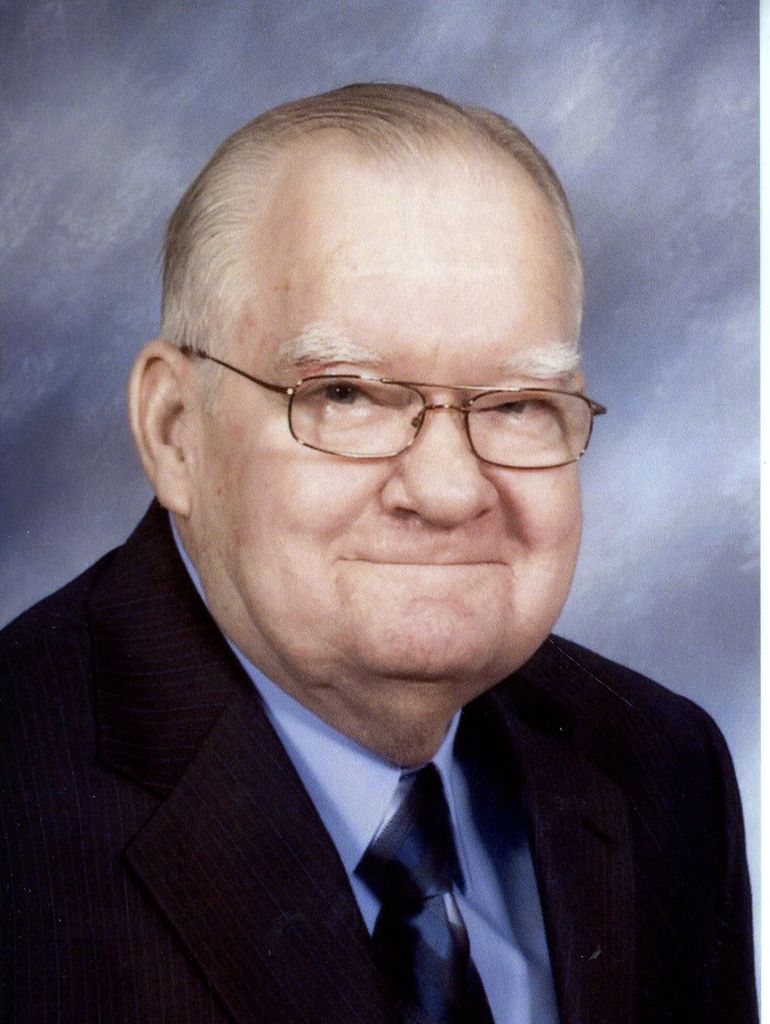 Ralph Whitlock