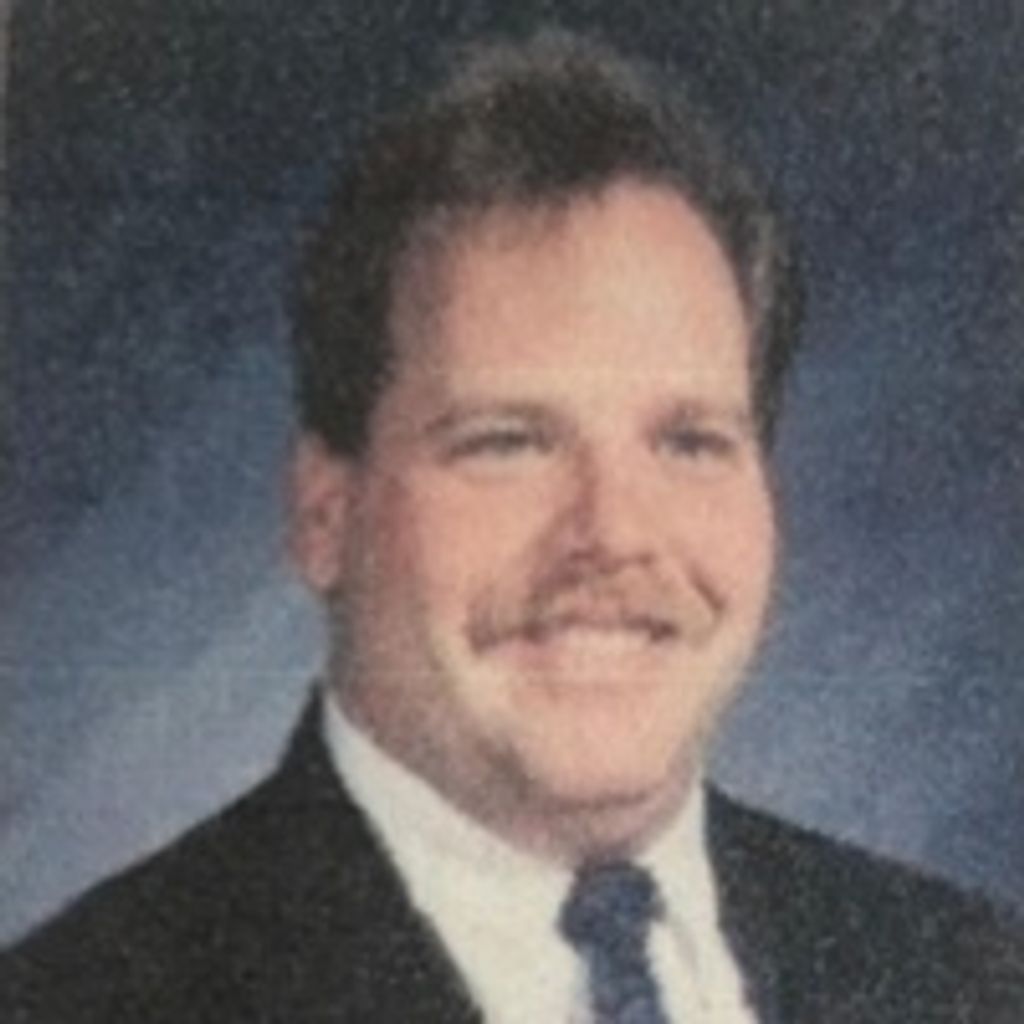 Mark James Glasow