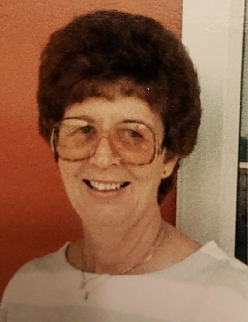 Patsy Ruth Cuddy Smith Profile Photo
