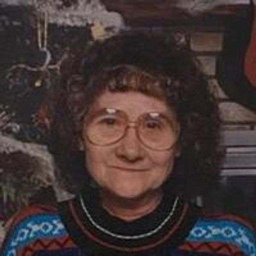 Effie Lee Ginn Profile Photo