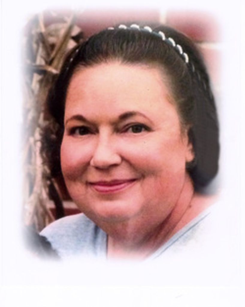 Tammy May