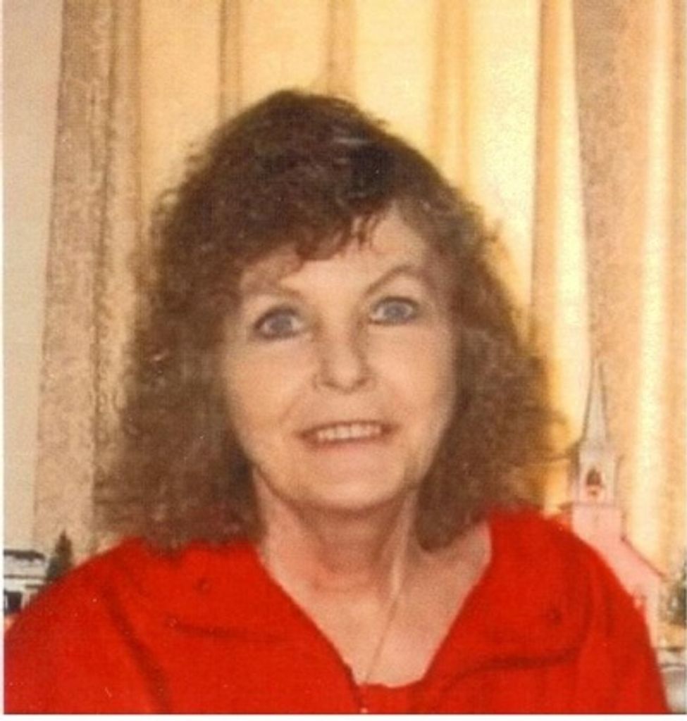 Sheryl K. 'Sherry' Solberg Profile Photo