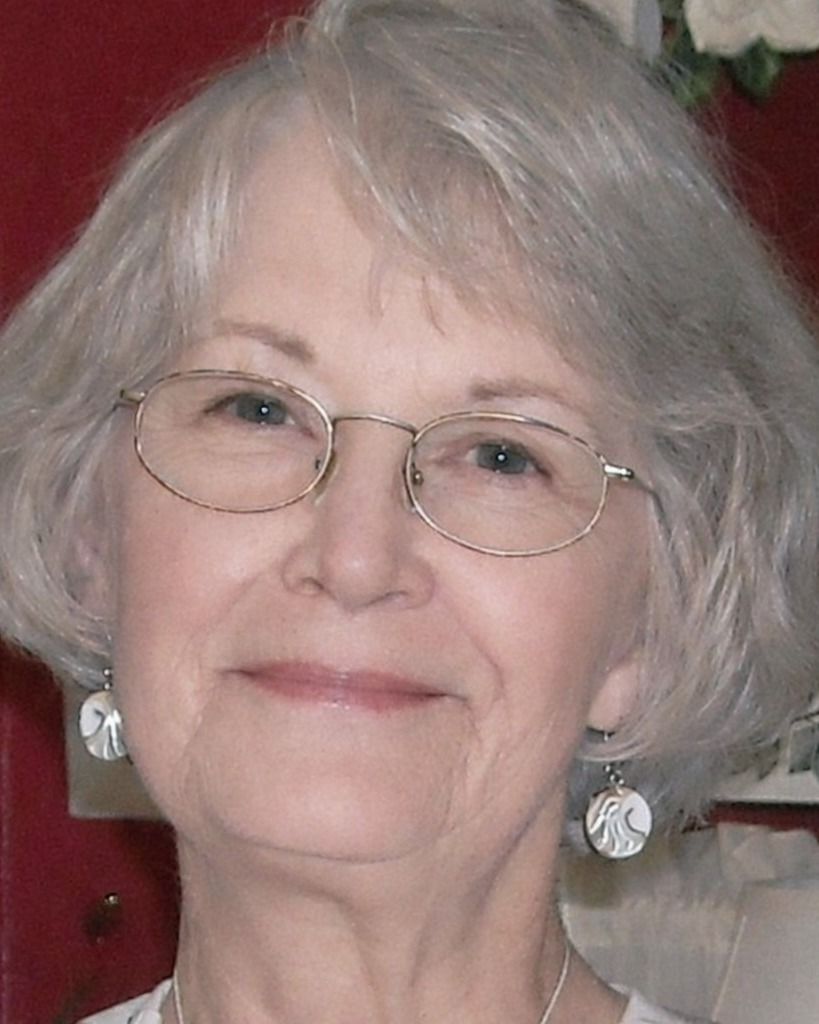 Jean Estell Ross Profile Photo