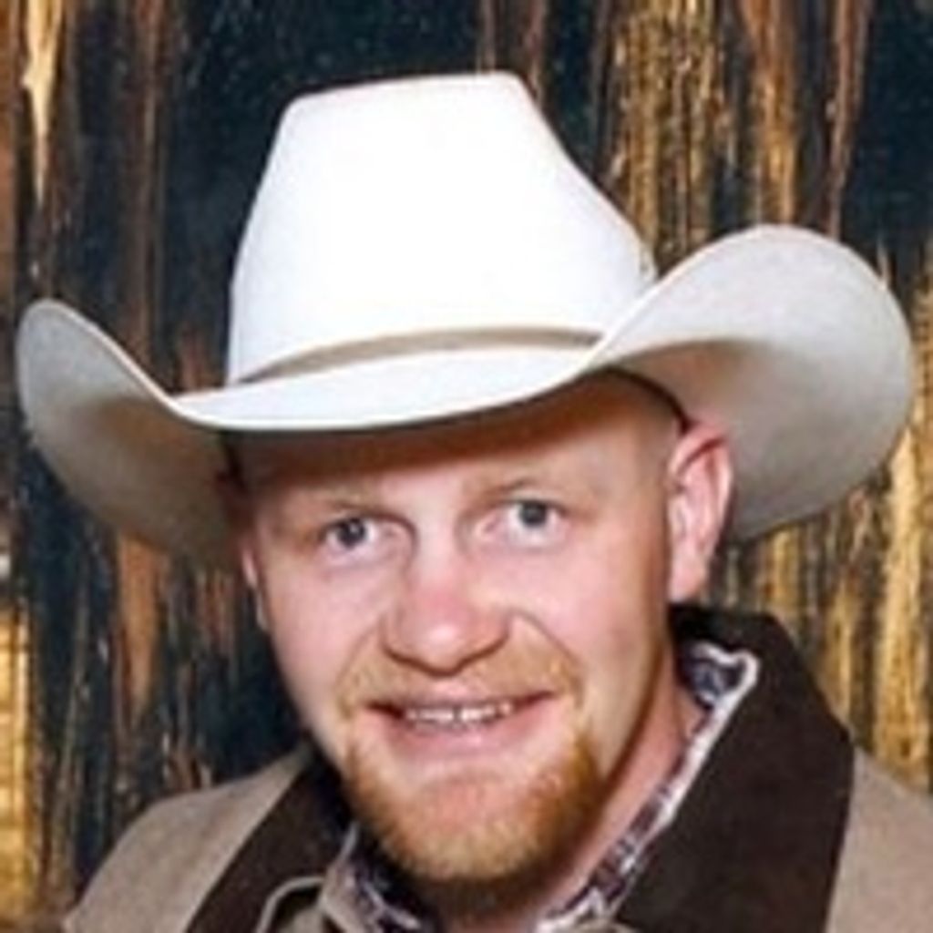 Trent Mitchell