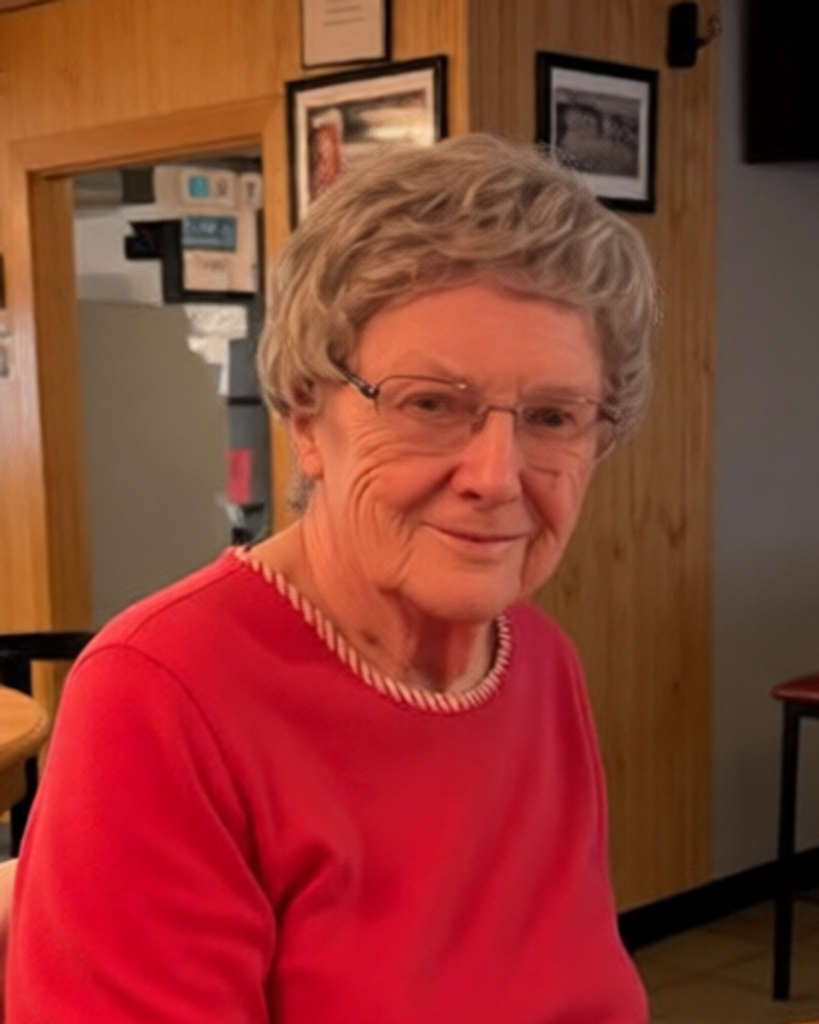 Audrey Jeane Brown Profile Photo
