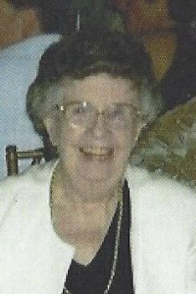 Margaret  M. Nee