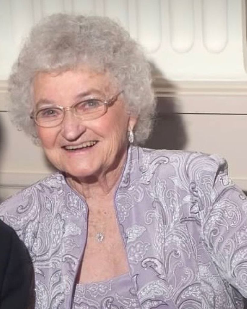 Edith Emily O'Keefe Profile Photo
