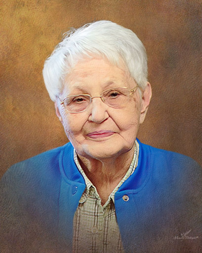 Helen Marie Becraft Profile Photo