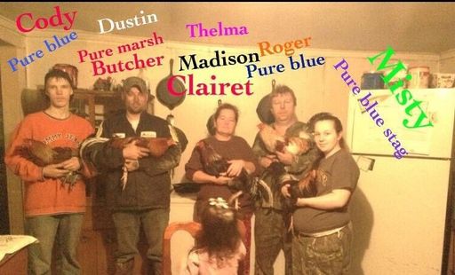 Thelma Gail Lawson photo gallery thumbnail 44 of 75