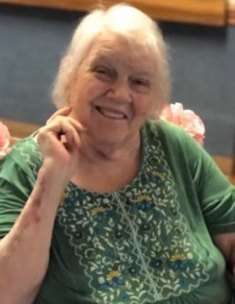 Charlotte D (Norman)  Kight Profile Photo