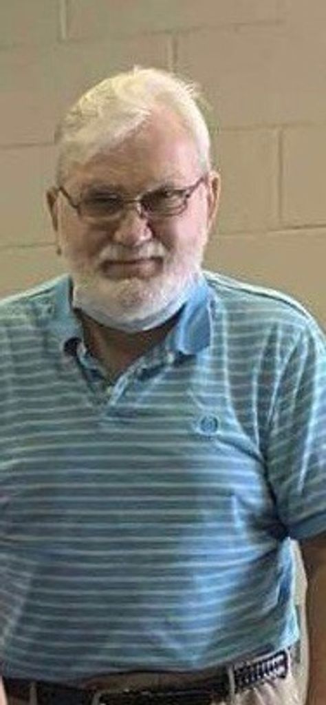 Jesse "Dean" Smith Profile Photo