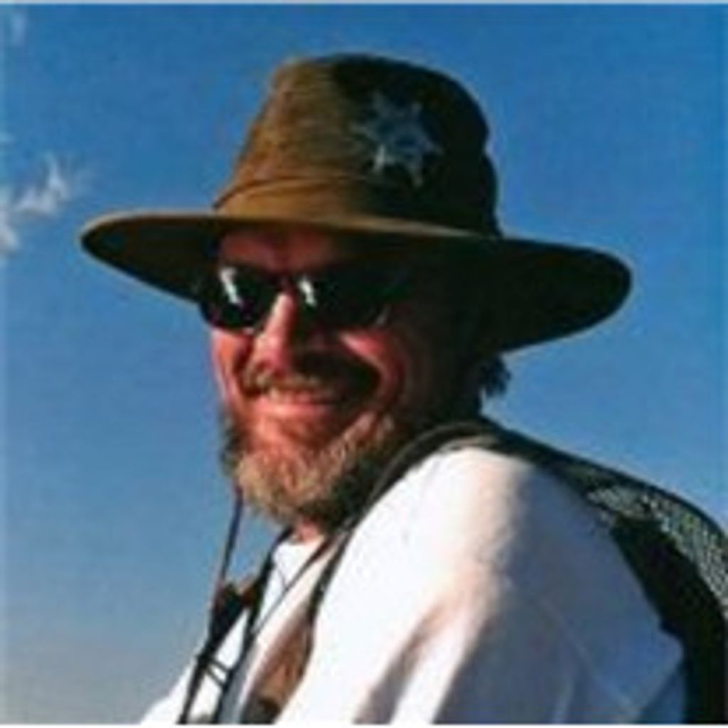 Jon 'Yank' Backman