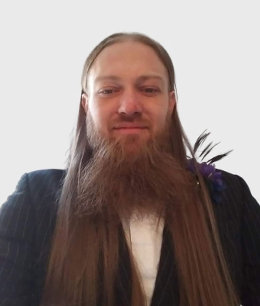 Andrew C. 'Andy' Hall Profile Photo