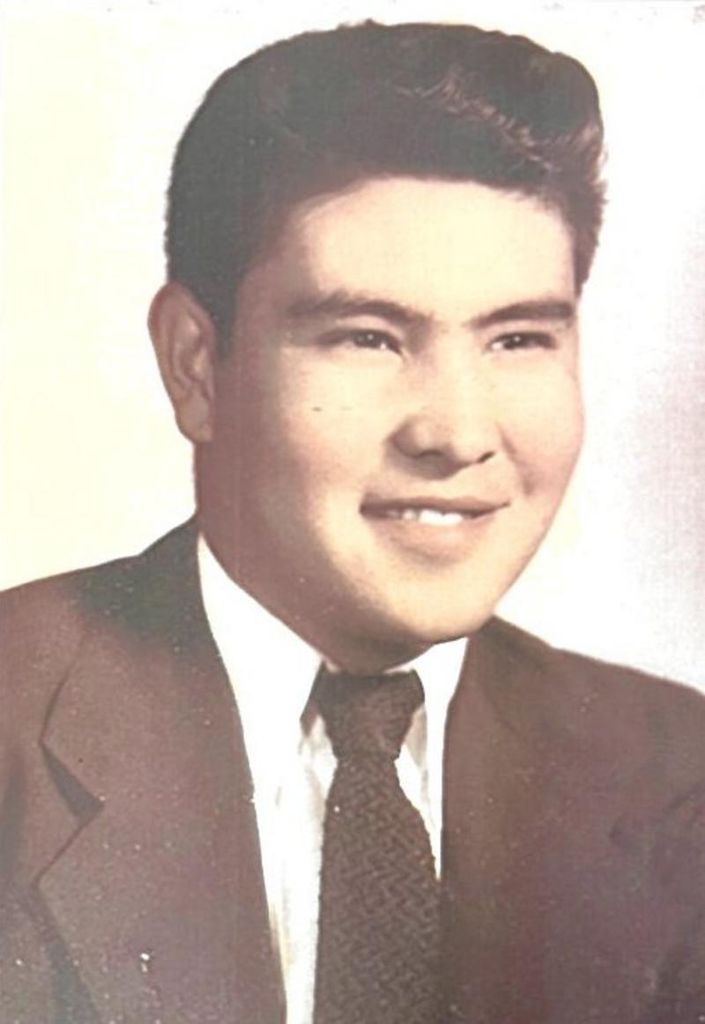 Jose Antonio "Tony" Gallegos Profile Photo