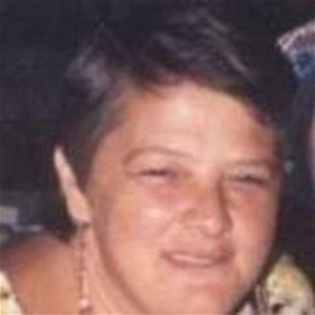 Pamela Jane Mcclintock