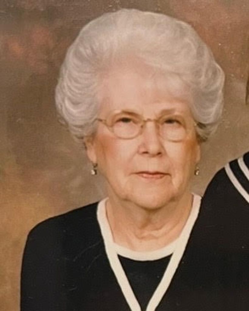 Louise Snider Profile Photo