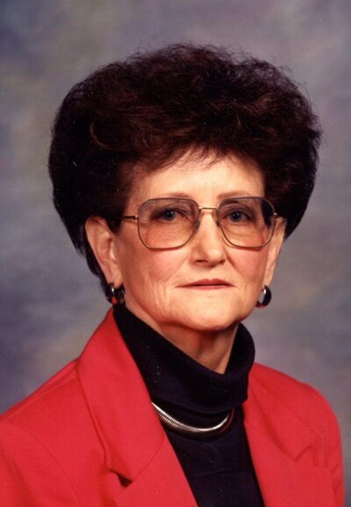 Irene Ruth Adler
