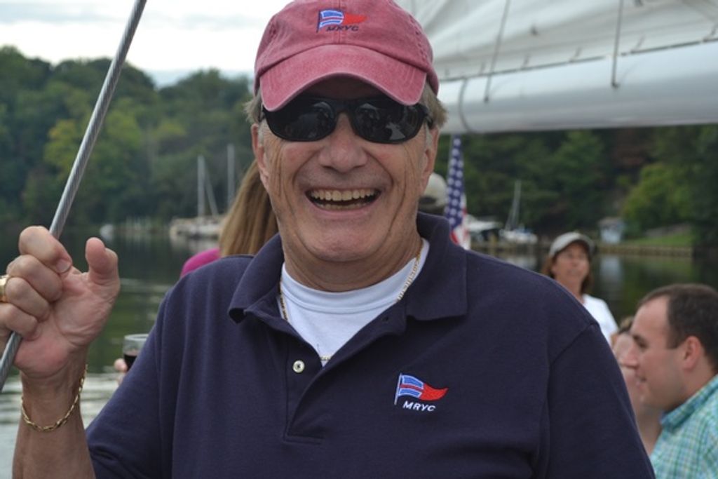 Ronald Edwin Hilbert Profile Photo