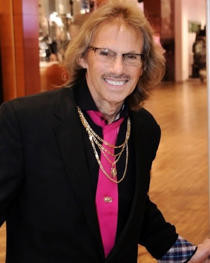 George Newlin Profile Photo